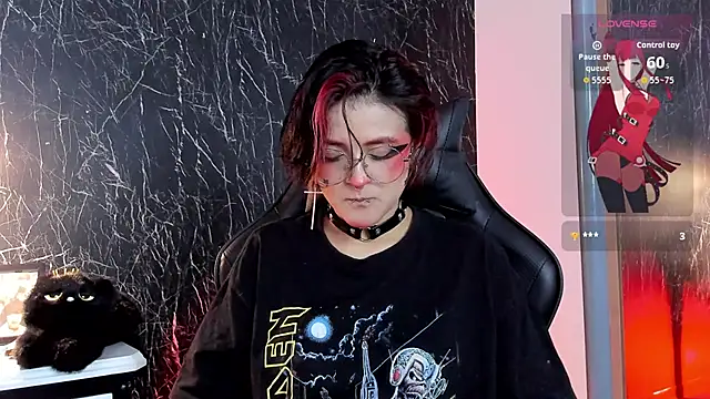 YuuMiko online show from 28, 4, 2026