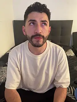 HornyMarco online show from 9, 2, 2026