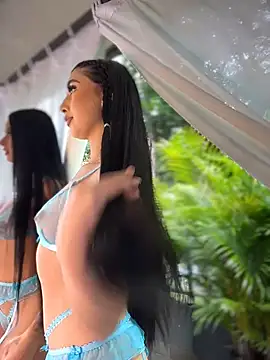 BadLilAngelXXX online show from 28, 2, 2026