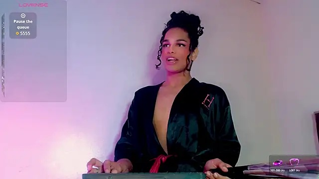 Zonce shimer online show from 14, 2, 2026