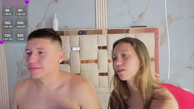 Manson and Zoe online show from 28, 2, 2026