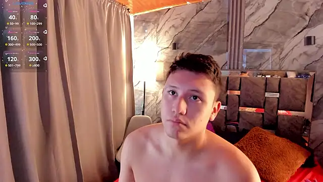 Manson and Zoe online show from 19, 3, 2026