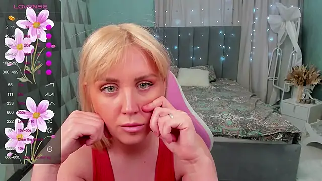 Kate Blunche online show from 5, 2, 2026