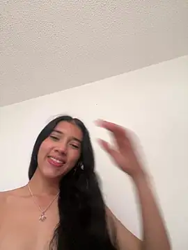 ScarlettMus online show from 15, 2, 2026