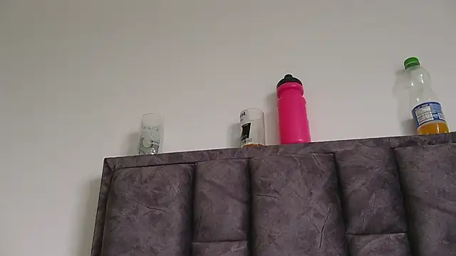 ScarlettMus online show from 18, 3, 2026