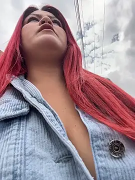 Lia-Moon77 online show from 9, 3, 2026