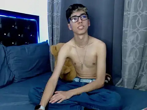 gabriel x18 online show from 6, 2, 2026