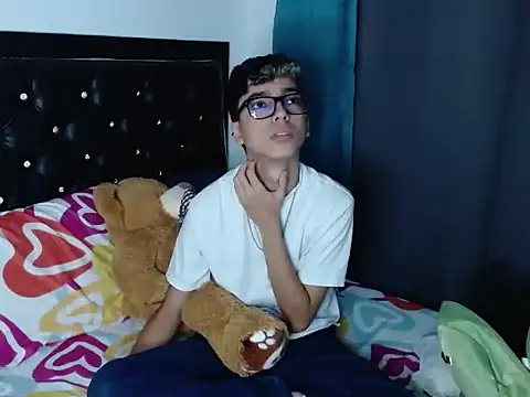 gabriel x18 online show from 8, 2, 2026