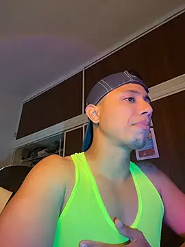 Gael Velaryx online show from 26, 3, 2026