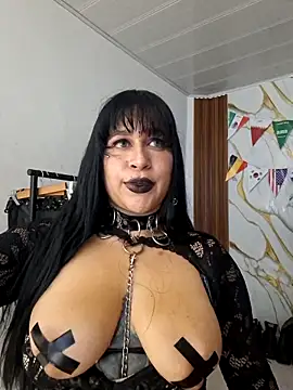 valen ros online show from 21, 6, 2026