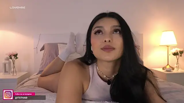 Snapshot of missthailand_ chatting on 10, 7, 2026 missthailand online show from 10, 7, 2026