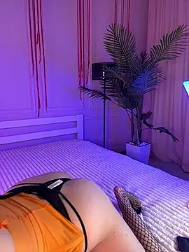 Milana rosaa online show from 8, 3, 2026