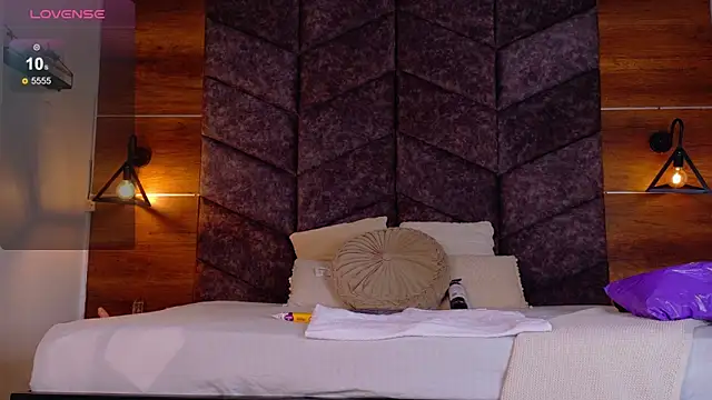 Snapshot of FernandaBrown__ chatting on 14, 3, 2026 FernandaBrown online show from 14, 3, 2026