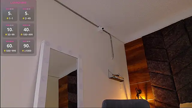 FernandaBrown   online show from 8, 5, 2026
