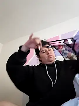 Snapshot of Thalia_xx chatting on 25, 2, 2026 Thalia xx online show from 25, 2, 2026