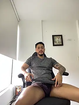 MattiaDupont online show from 11, 3, 2026