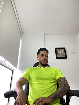 MattiaDupont online show from 14, 3, 2026