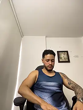 MattiaDupont online show from 17, 3, 2026