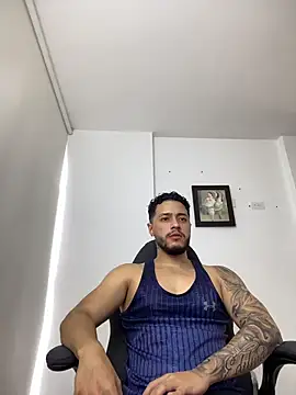 MattiaDupont online show from 18, 3, 2026