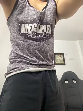 MattiaDupont online show from 20, 3, 2026