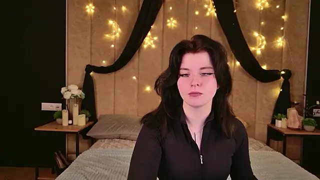 Milana Bold online show from 22, 2, 2026