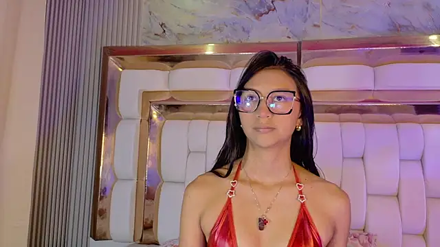 ThinPrincesss online show from 22, 3, 2026