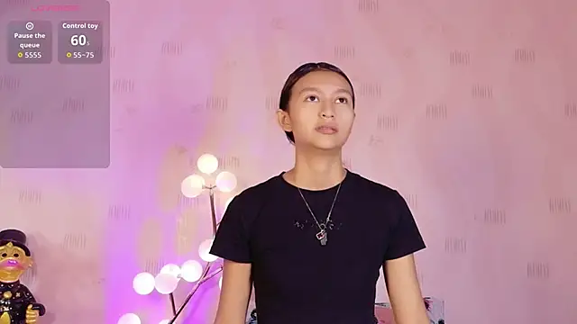 ThinPrincesss online show from 26, 3, 2026