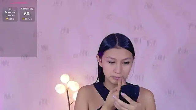 ThinPrincesss online show from 11, 6, 2026