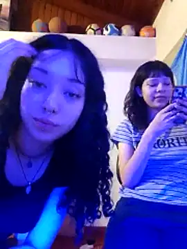 Snapshot of Liliith7 chatting on 11, 4, 2026 Liliith7 online show from 11, 4, 2026