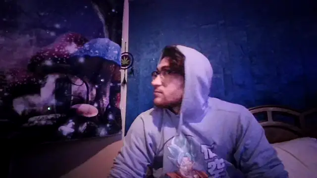 TiggaXXX96 online show from 5, 2, 2026