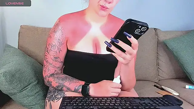 marrena a online show from 25, 6, 2026