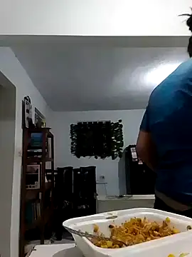 Haammy steve1 online show from 6, 2, 2026