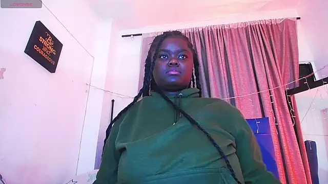 Snapshot of neighbor-ebony chatting on 22, 6, 2026 neighbor-ebony online show from 22, 6, 2026