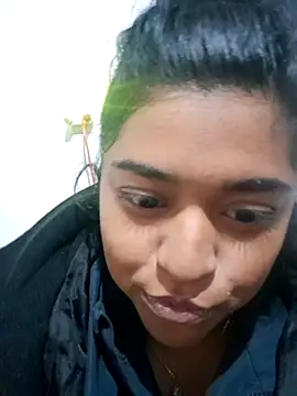 SamanthaM19 online show from 5, 2, 2026