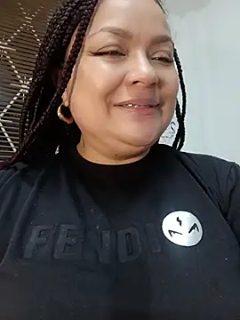 SweettSin online show from 9, 5, 2026