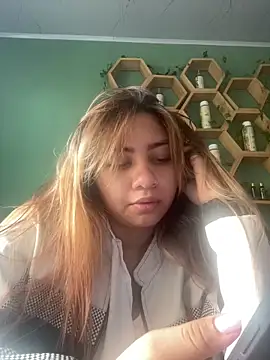 NaiveRoxy online show from 18, 2, 2026