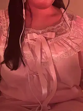 Luvfromesme online show from 8, 2, 2026