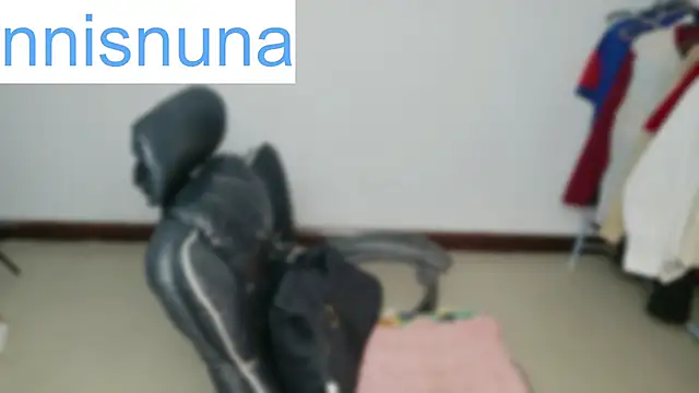 nunanunanuna online show from 11, 5, 2026