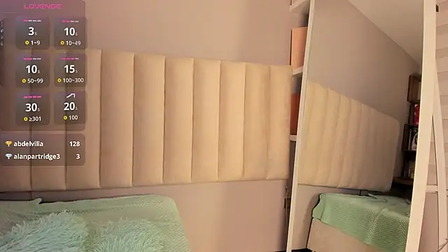 eva sabina online show from 20, 2, 2026