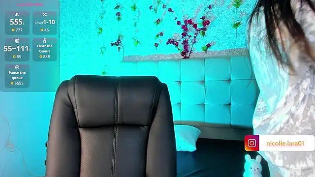 Kitty Rose CS online show from 10, 2, 2026