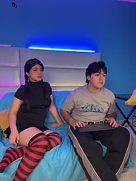 EmilyAndAndrew online show from 16, 2, 2026