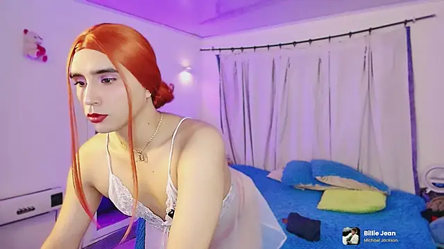 Snapshot of Clary_Fray_ chatting on 31, 5, 2026 Clary Fray online show from 31, 5, 2026