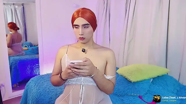 Snapshot of Clary_Fray_ chatting on 17, 6, 2026 Clary Fray online show from 17, 6, 2026