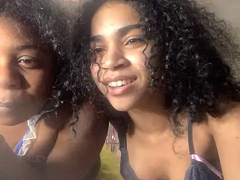 Ebony Queeen online show from 9, 2, 2026