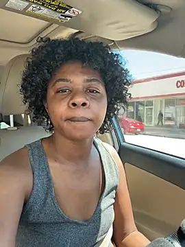 Ebony Queeen online show from 23, 3, 2026