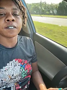 Ebony Queeen online show from 4, 5, 2026