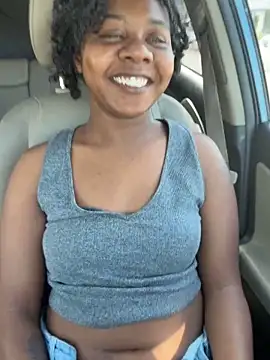 Ebony Queeen online show from 5, 5, 2026