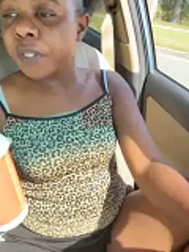 Ebony Queeen online show from 6, 5, 2026