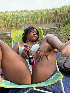 Ebony Queeen online show from 13, 5, 2026