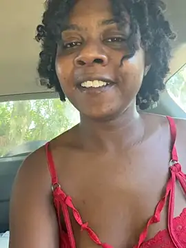 Ebony Queeen online show from 6, 6, 2026